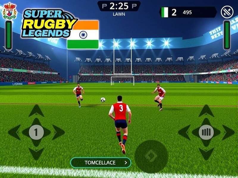 Super Rugby India Legends community and reviews